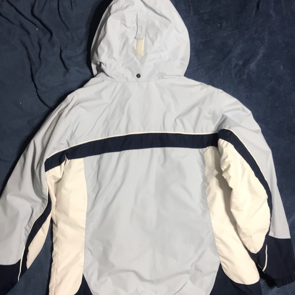 Winter jacket - Picture 3 of 3